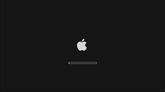 macOS 更新界面